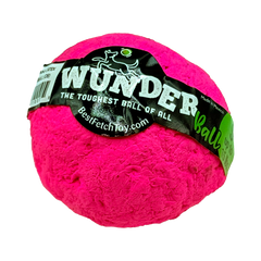 WUNDERball - Best Fetch Toy