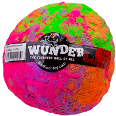WUNDERball - Best Fetch Toy