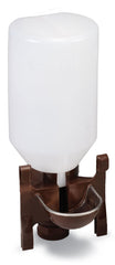 2 Liter Rabbit Drinker with Bottle