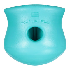 Toppl Teal