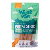 Natural Dental Sticks Large