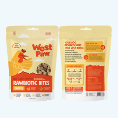 Chicken Dog Food Topper