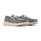 Ariat Men's Hilo Slip-On Shoes – Lightweight Casual Sneakers, Breathable Comfort Footwear