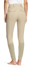 Ariat Tri Factor EQ Grip Full Seat Breech