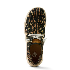 Ariat Women's Hilo Casual Slip-On Shoes with No Tie-Laces – Comfortable Everyday Wear