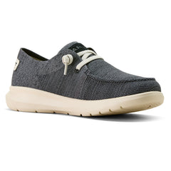 Ariat Women's Hilo Casual Slip-On Shoes with No Tie-Laces – Comfortable Everyday Wear