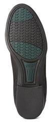 Ariat Women's Scout Laced Paddock Boot, Black