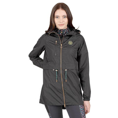 Aubrion Ladies Hackney Light Rain Jacket