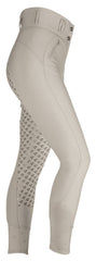 Aubrion Lexington High-Waisted Full Seat Riding Breeches for Women