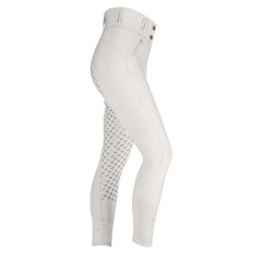 Aubrion Lexington High-Waisted Full Seat Riding Breeches for Women