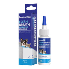 bluestem Coactiv+ No Brushing Dental Gel for Dogs & Cats