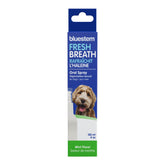 bluestem Oral Care Dog Spray, Mint, 4 fl oz