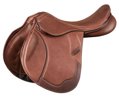 Collegiate Honour Close Contact Saddle