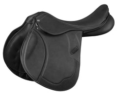 Collegiate Honour Close Contact Saddle