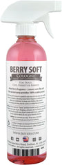 Jeffers Pet Colognes with Coat Conditioner, 16 oz Spray