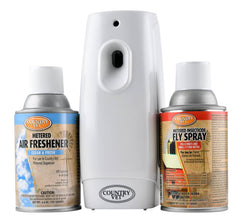 Country Vet Metered Instect Control & Fly Spray