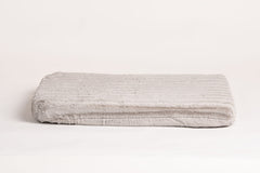 DuraCloud Orthopedic Pet Bed with Washable Cover, Joint Support Foam & Waterproof Liner
