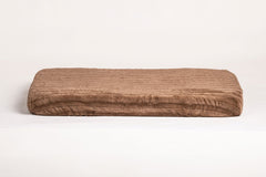 DuraCloud Orthopedic Pet Bed with Washable Cover, Joint Support Foam & Waterproof Liner