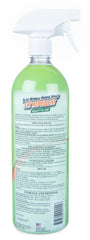 Espree Aloe Herbal Fly Spray for Horses