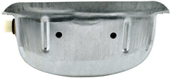 Galvanized Steel Automatic Waterers (& Replacement Parts)