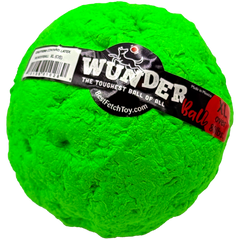 WUNDERball - Best Fetch Toy