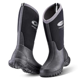 Grubs Tideline High Boot