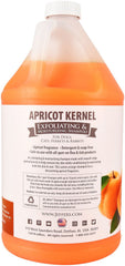 Jeffers Apricot Kernel Exfoliating & Moisturizing Pet Shampoo