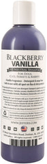 Jeffers Pet Blackberry Vanilla pH-Neutral Pet Shampoo