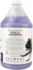 Jeffers Pet Blackberry Vanilla pH-Neutral Pet Shampoo