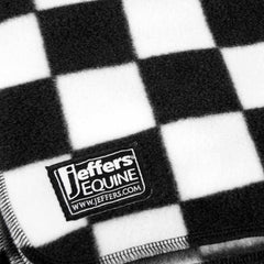 Jeffers Expression Oversized Fleece Throw Blanket