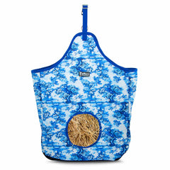 Jeffers Expression Top Loading Hay Bag, 600 Denier