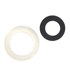 Jeffers Nylon Syringe (& Replacement O-Rings)