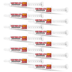 Jeffers Pain-Less Pain Relief Paste for Horses