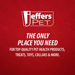 Jeffers Pet Grooming Coat Thinning Shear