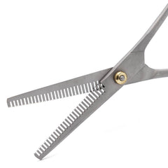 Jeffers Pet Grooming Coat Thinning Shear