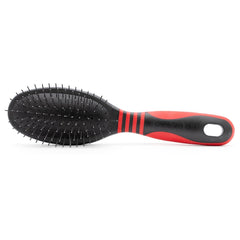Jeffers Pin Brush for Pet Grooming