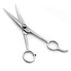 Jeffers Professional Stainless Steel Pet Grooming Shears