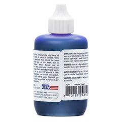 Jeffers Thrush Away Hoof Treatment for Thrush in Horses, 2 oz