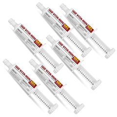Jeffers Vita-Min Gel with Vit E & B12 for Cattle, Horses, Sheep, Goats & Swine