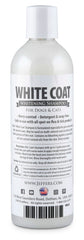Jeffers Pet White Coat Whitening Dog & Cat Shampoo