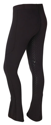 Kerrits Women's Ice Fil Bootcut Riding Tights, Tall Length