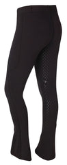 Kerrits Women's Ice Fil Bootcut Riding Tights, Tall Length