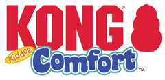 KONG Comfort Kiddos Jumbo Elephant, XL
