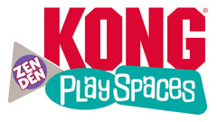 KONG Play Spaces Cat Zen Den with Catnip