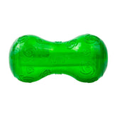 KONG Squeezz® Holiday Dog Toys – Fun Fetch & Chew Toys, Assorted Colors