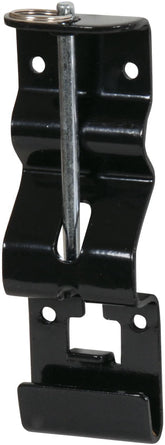 Metal Wall Bracket for Flatback Buckets