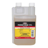 Permethrin 10% Livestock & Premise Fly Spray, EC
