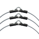 Plastic Bucket Handle Grips
