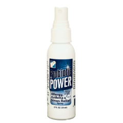 Probiotic Power Allergy Spray & Refills for Home, Bedding & Furniture