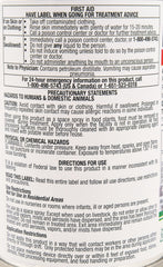 Prozap LD-44T Metered Fly Spray, 6.5 oz